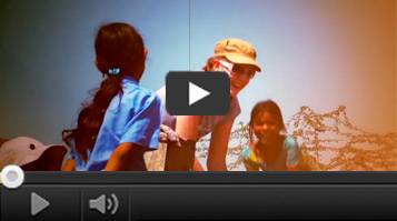 Change your Life, Change the World - Me to We Trips